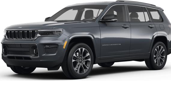 JEEP GRAND CHEROKEE 2022 1C4RJKDG4N8525577 image